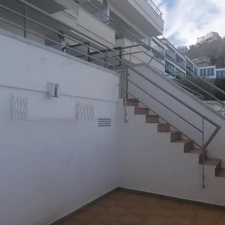 Apartment 3381 - Sofia Bajos -b Fantastica Vista, Zona Tranquila, Parking. - Es-258-139 Roses