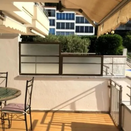 Apartment 3381 - Sofia Bajos -b Fantastica Vista, Zona Tranquila, Parking. - Es-258-139 *