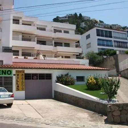 3381 - Sofia Bajos -b Fantastica Vista, Zona Tranquila, Parking. - Es-258-139 Roses
