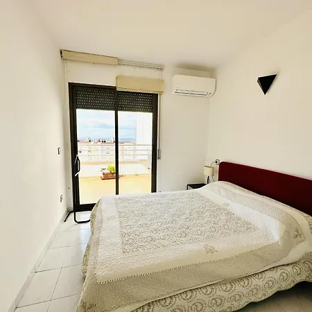 Apartment 3381 - Sofia Bajos -b Fantastica Vista, Zona Tranquila, Parking. - Es-258-139 Roses