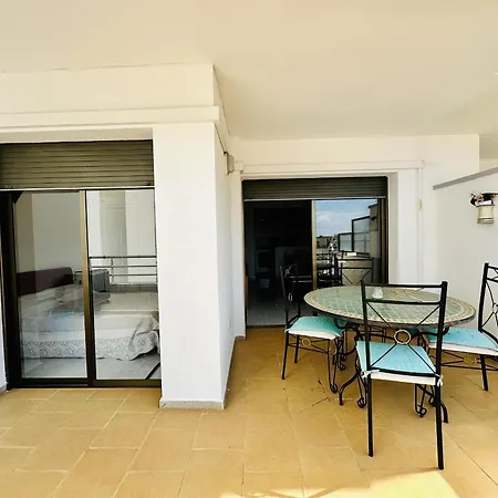 3381 - Sofia Bajos -b Fantastica Vista, Zona Tranquila, Parking. - Es-258-139 Apartment *